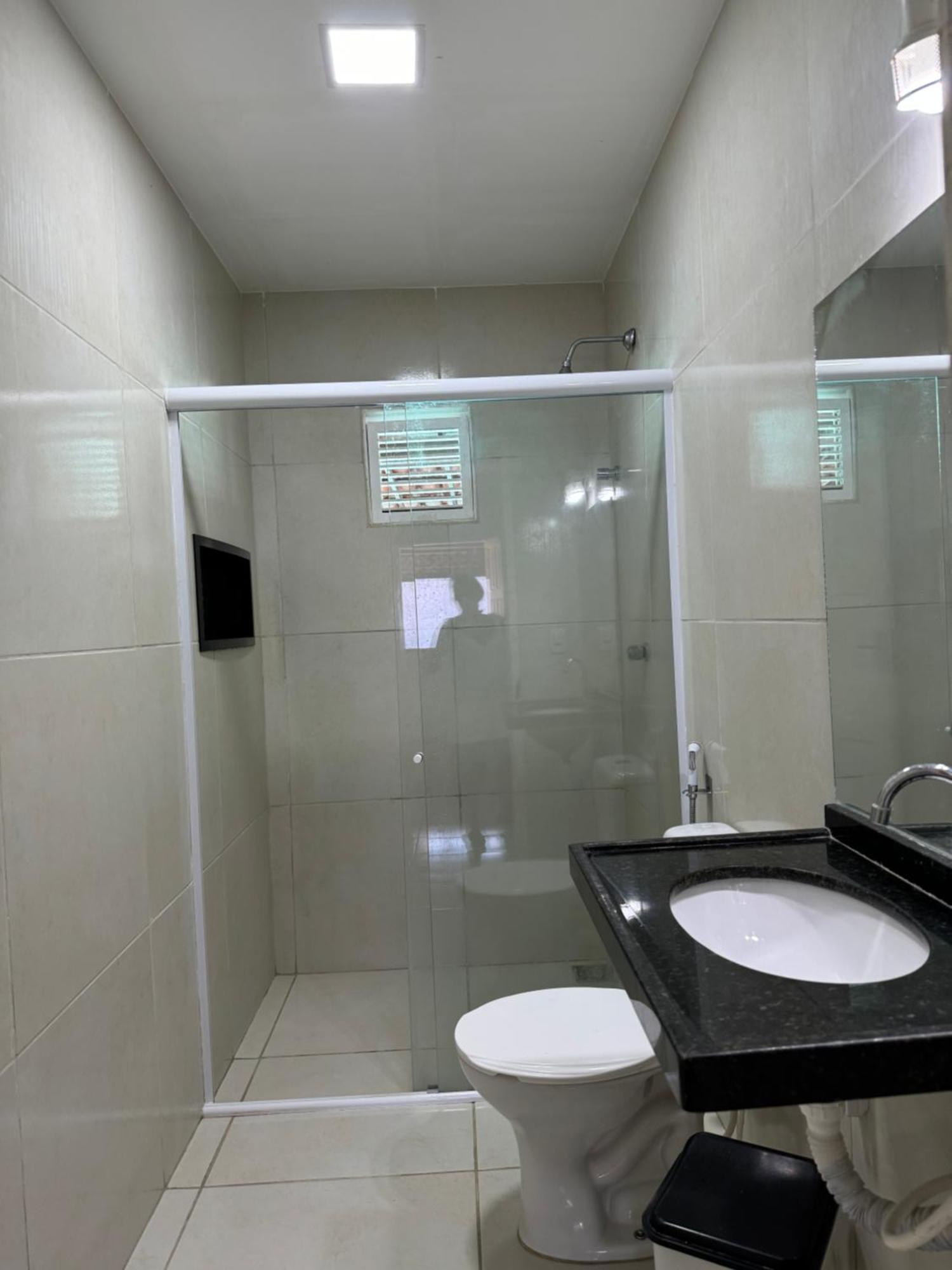 House Beach Canoa Canoa Quebrada Ngoại thất bức ảnh