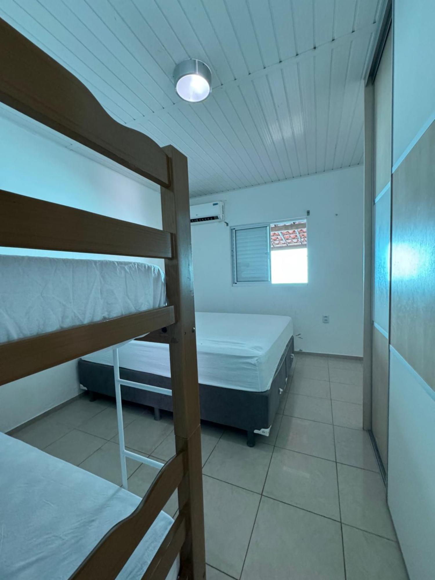 House Beach Canoa Canoa Quebrada Ngoại thất bức ảnh