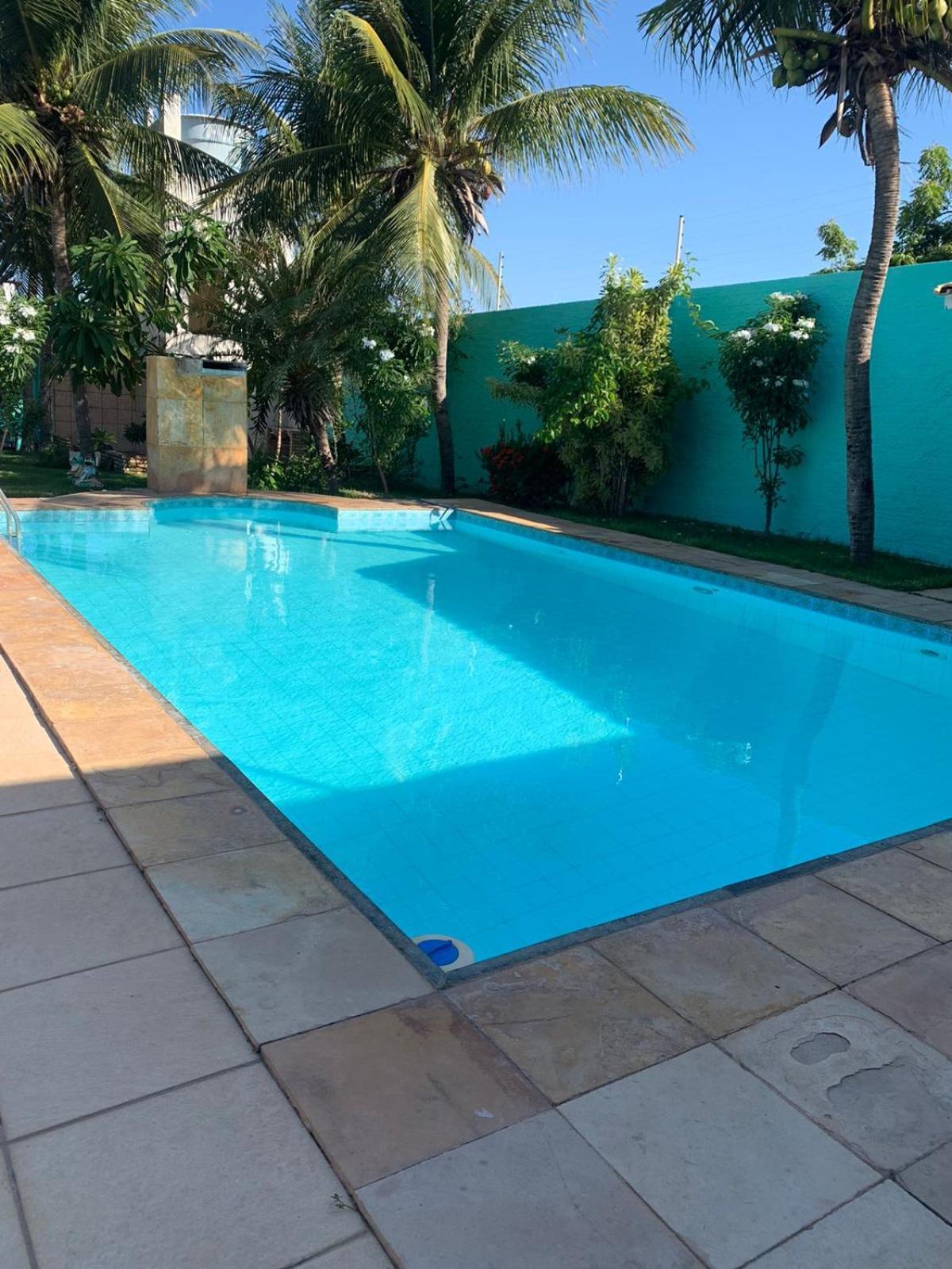 House Beach Canoa Canoa Quebrada Ngoại thất bức ảnh